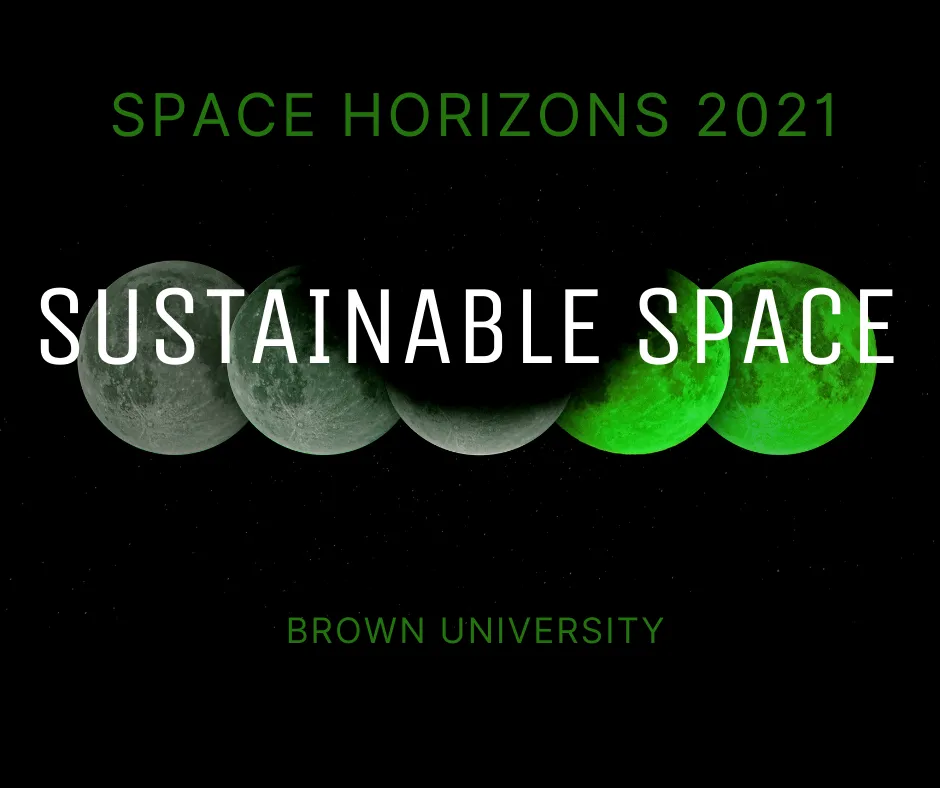 Space Horizons Image 1