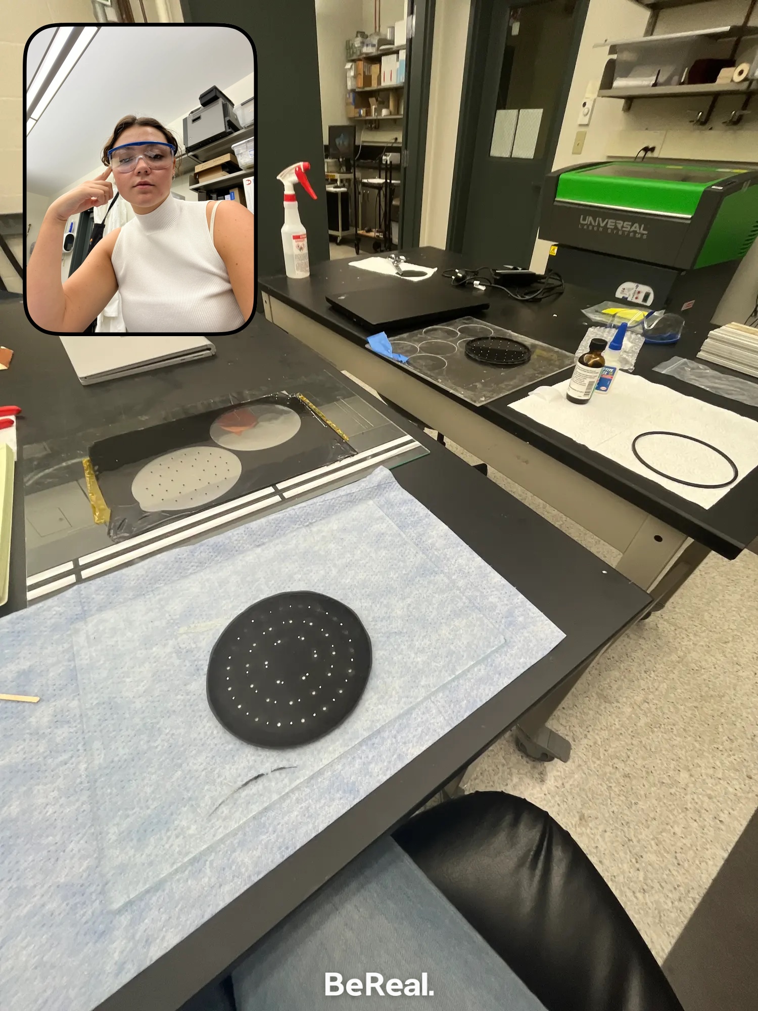 Breuer Lab Image 1