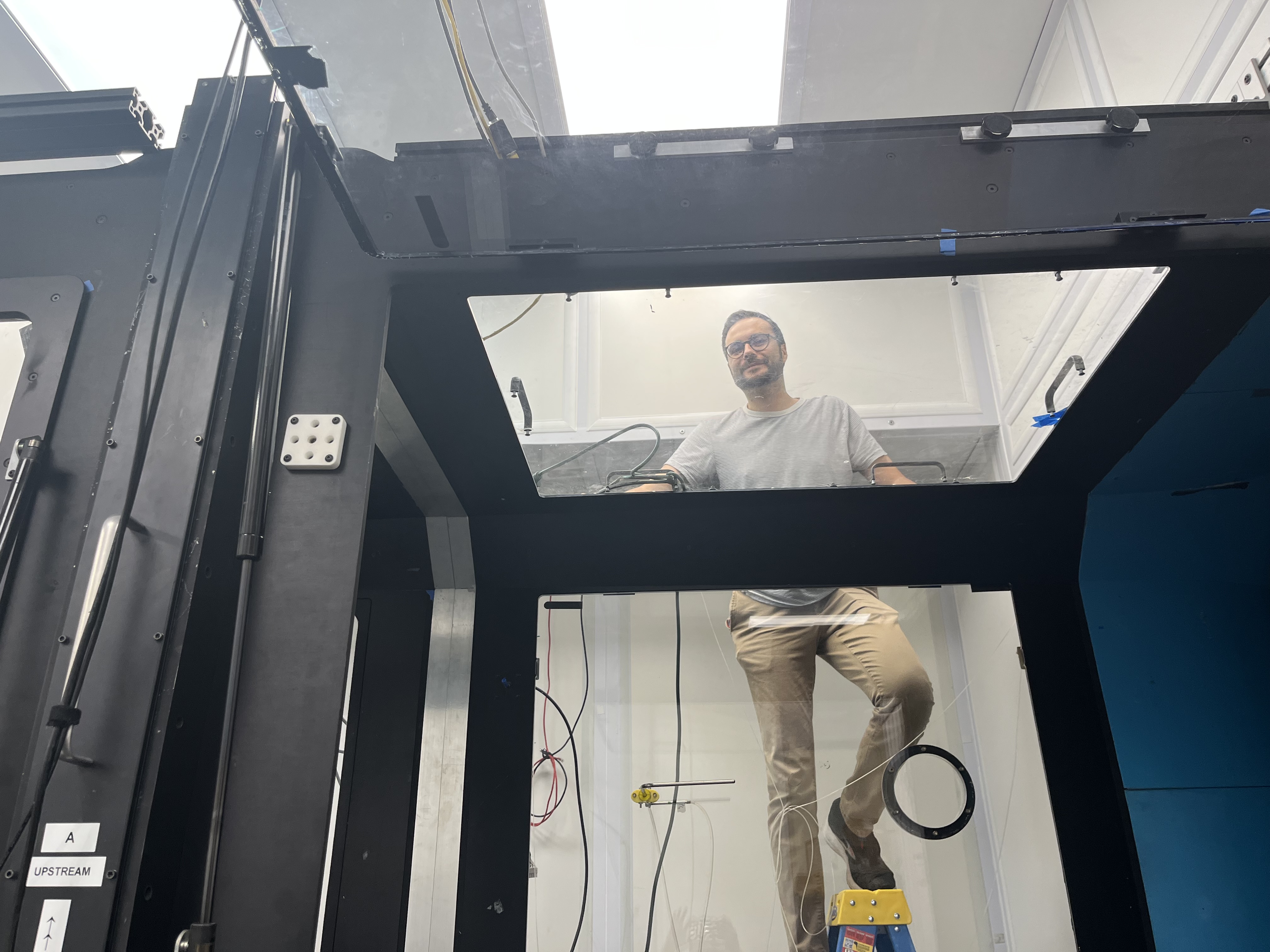 Breuer Lab Image 2