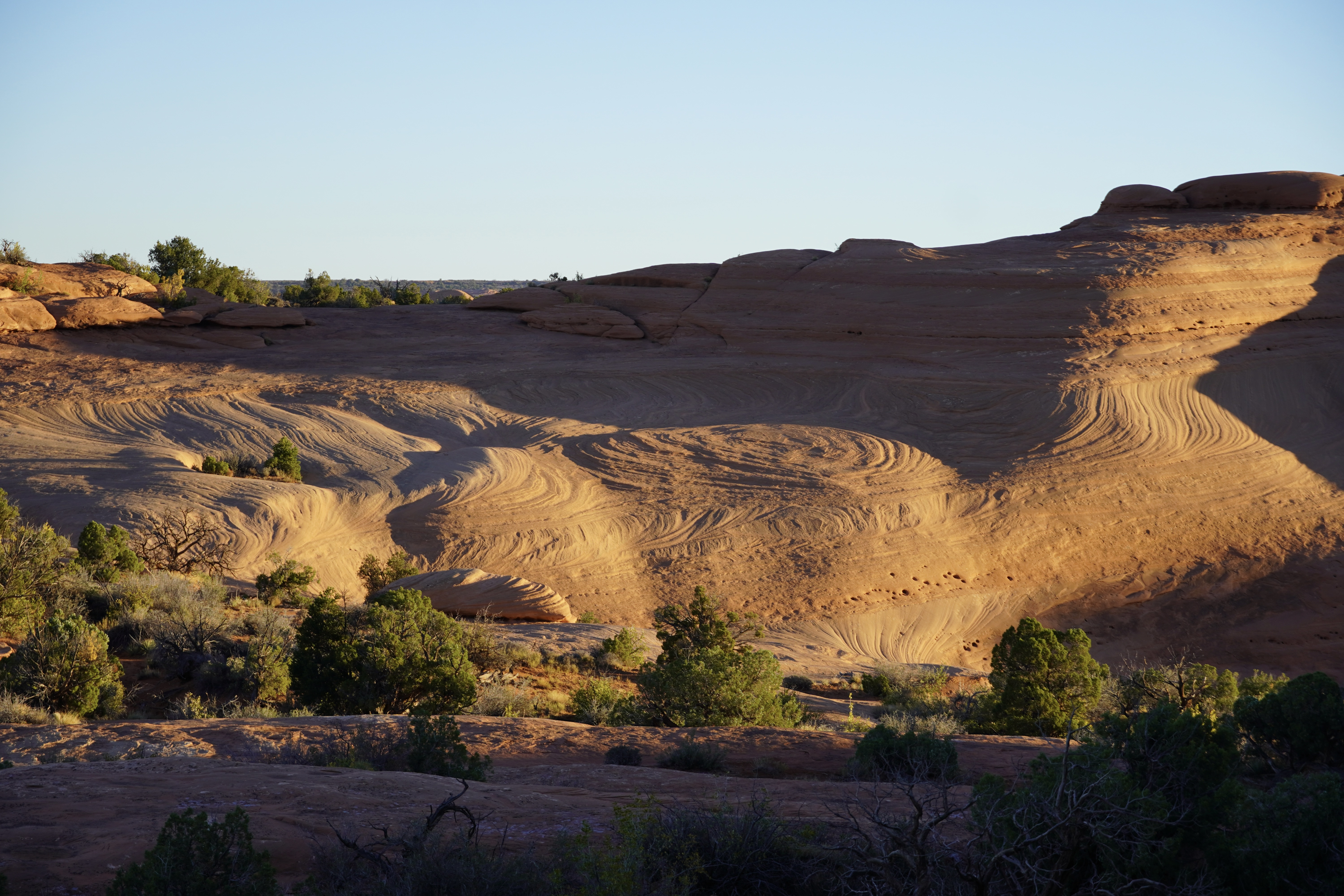 Hike to Delicate Arch
