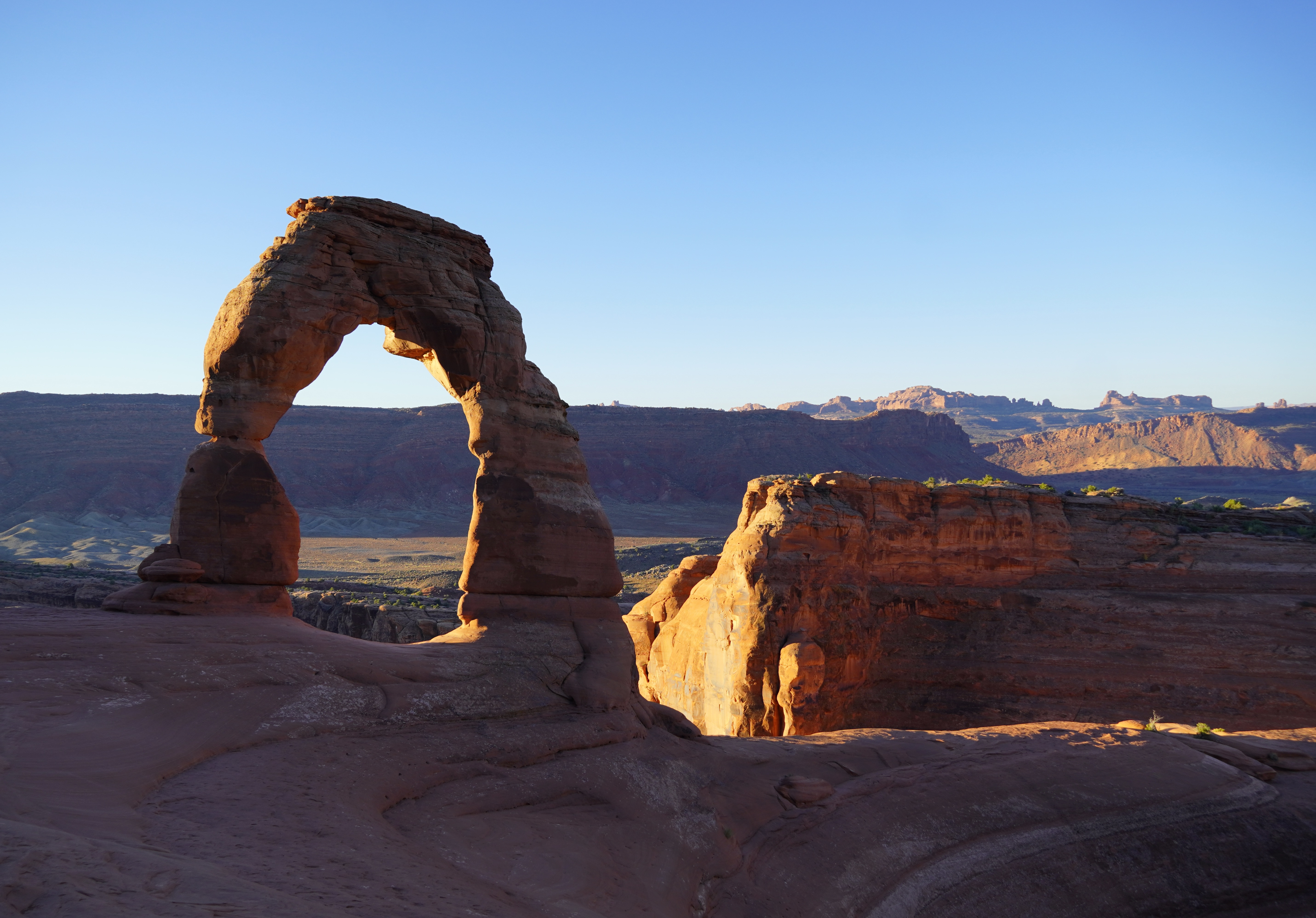 Delicate Arch