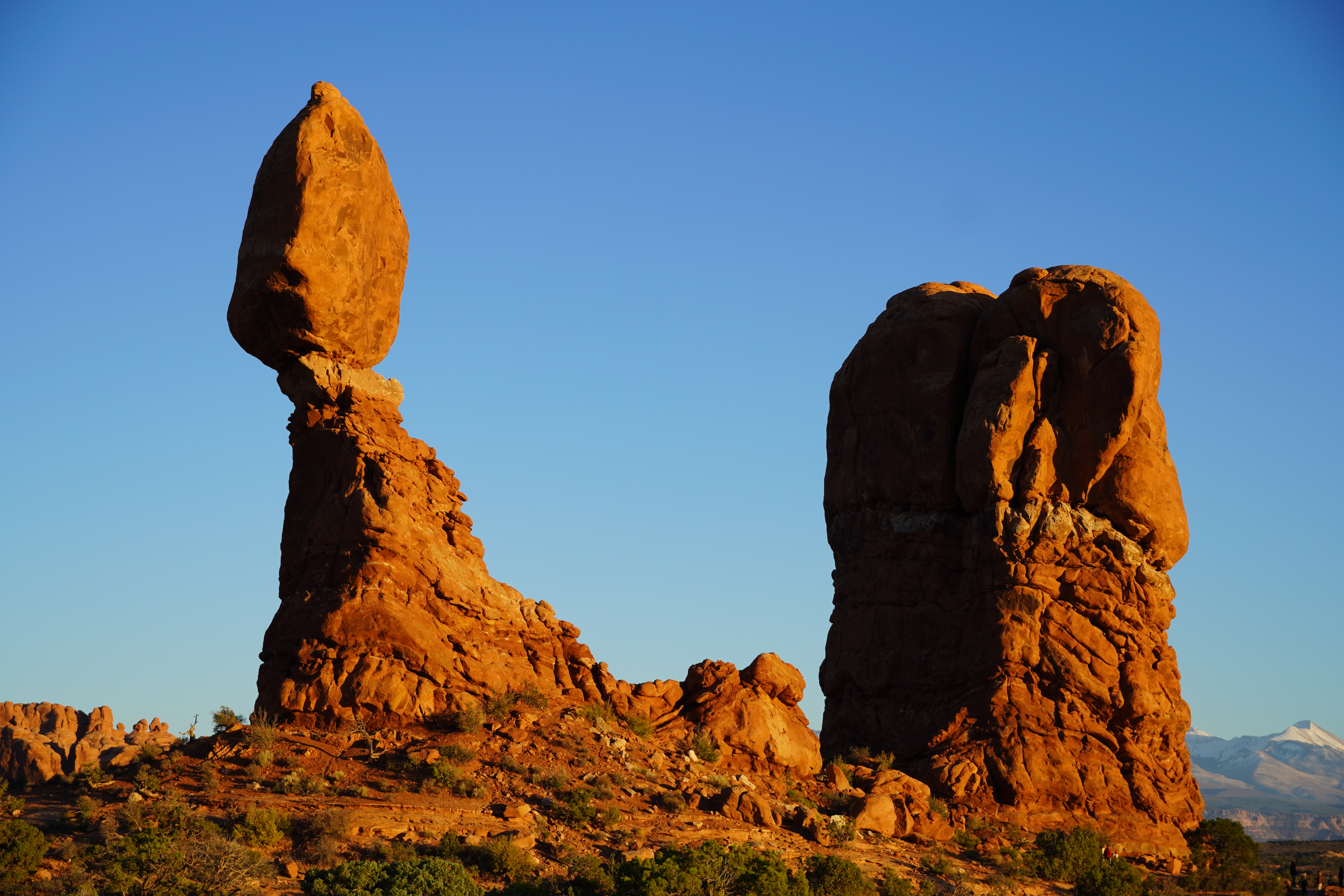 Balance Rock