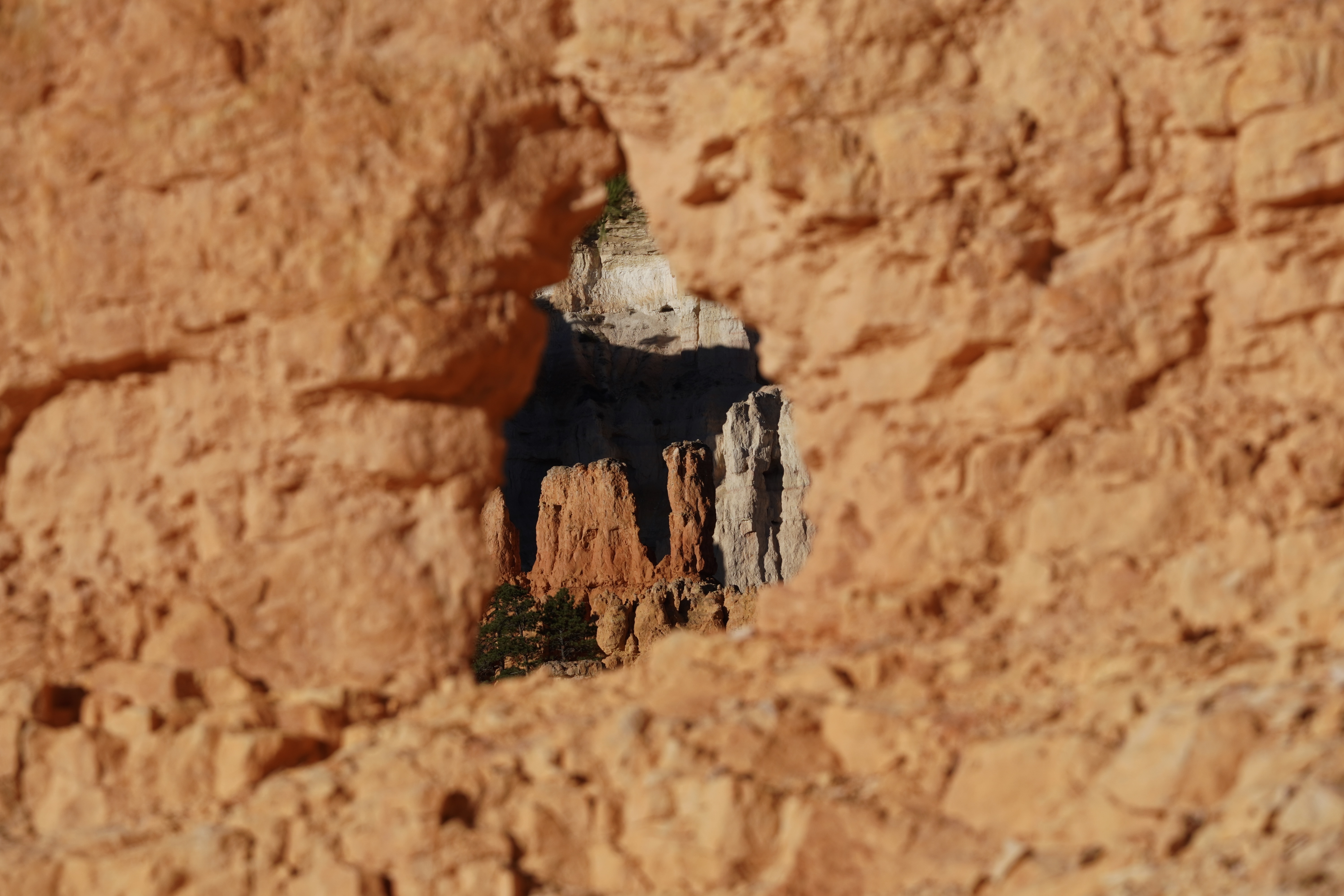 Rock Window
