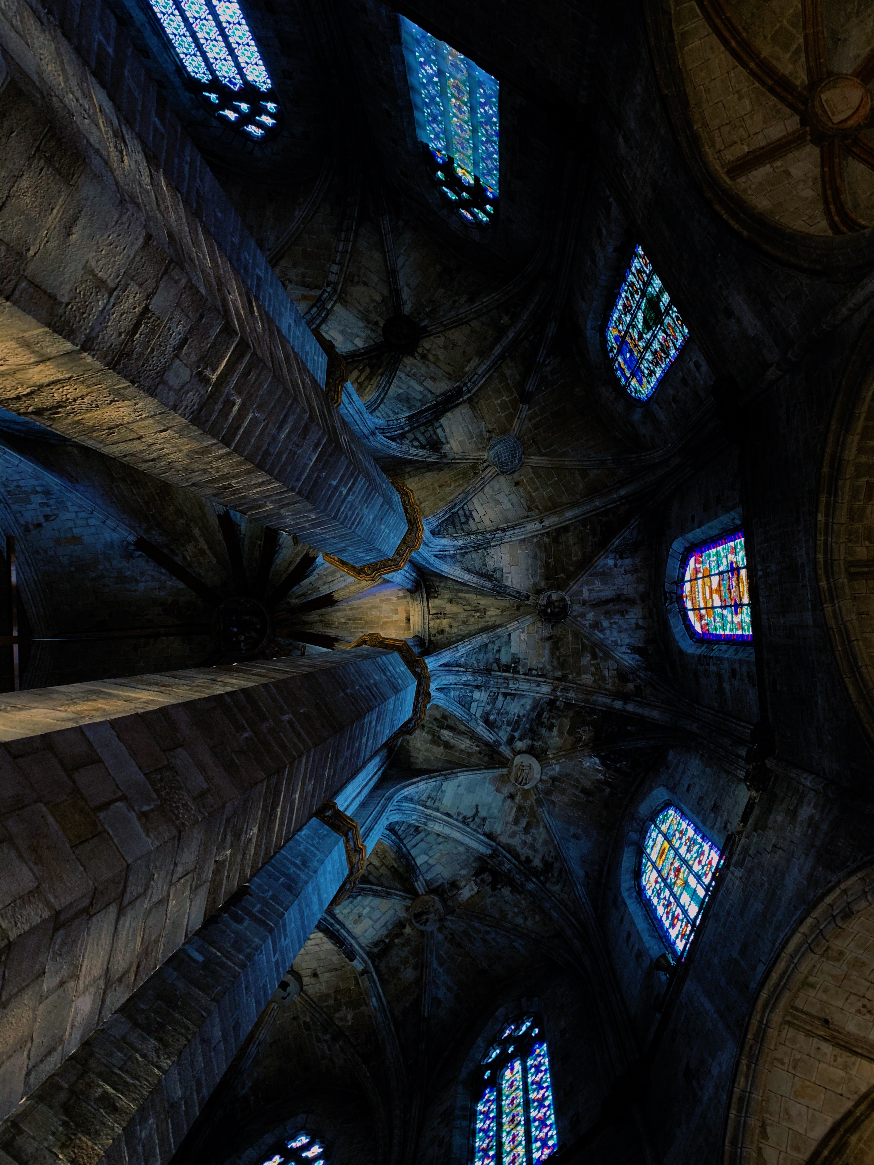 Church Windows