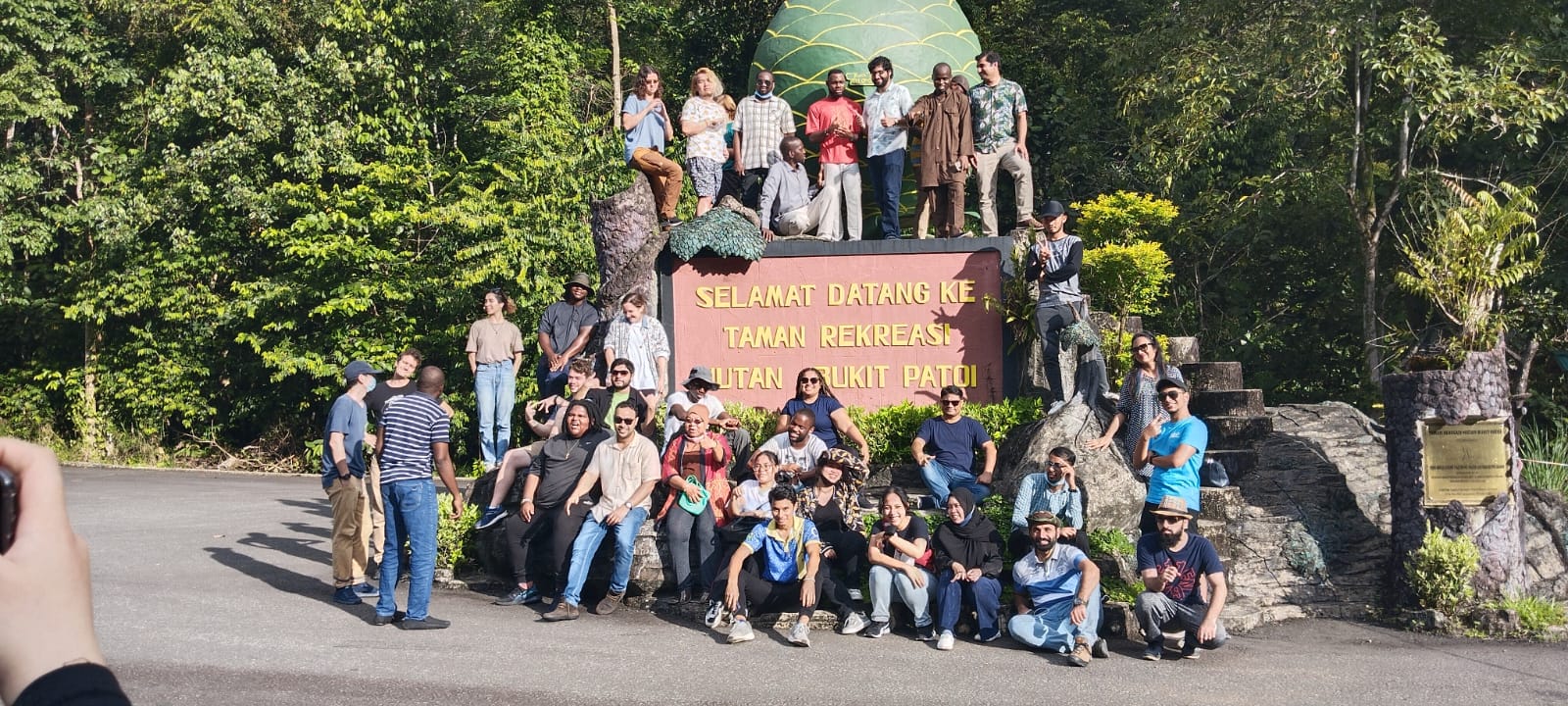 Socha Lab Image 3